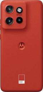 Motorola Edge 50 Neo 5G (Pantone Poinciana, 8GB RAM, 256GB Storage) - Image 4