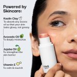 FAE Beauty Double Dew Highlighter | All-Over Multi-Use Illuminator | Long Wear | Ultra Fine Shimmer | Soft, Radiant Finish | Buildable, Blendable, Silky Formula | Enriched with Avocado oil, Jojoba oil & Vitamin E | Shade - Prism (7.5 g) - Image 3
