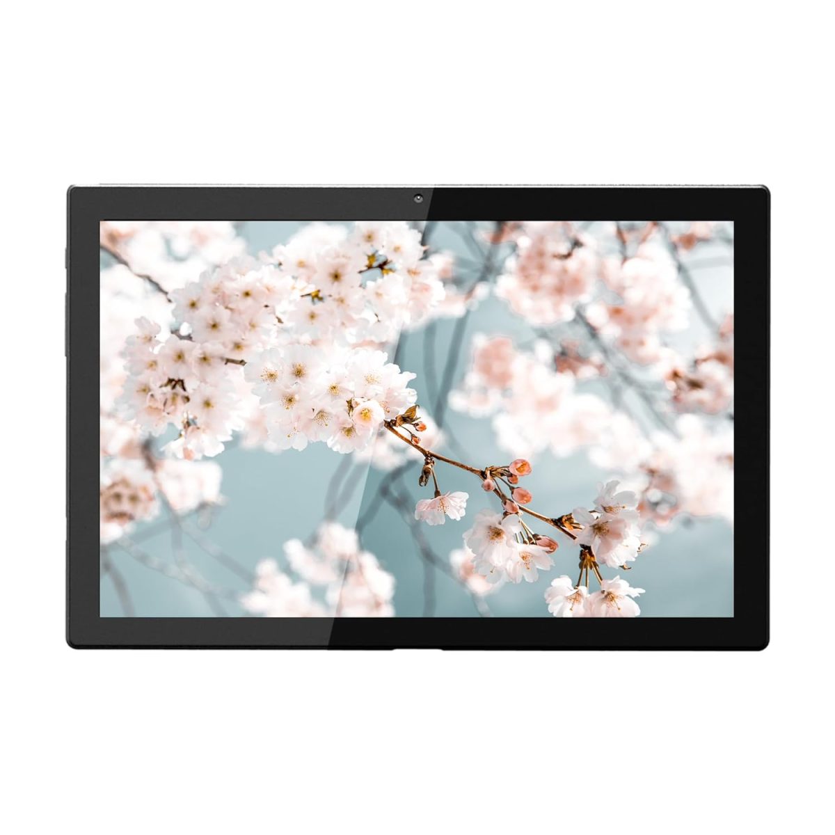 DOMO Slate SLP9 Tablet, 10.1 Inch IPS LCD, 4G Volte, LTE, 4GB RAM, 64GB Inbuilt Storage, 512GB Expandable, Dual SIM, GPS, Bluetooth (Grey) - Image 7