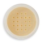 Revolution Relove Compact powder matte banana loose powder - Image 2