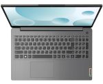 Lenovo IdeaPad Slim 3 Intel Core i3 12th Gen 15.6 inch (39.62cm) FHD Thin & Light Laptop (8GB/256GB SSD/Windows 11/Office 2021/1Yr ADP Free/Arctic Grey/1.63Kg), 82RK00XDIN - Image 7