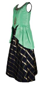 My Lil Princess Girls' Dress - Image 3