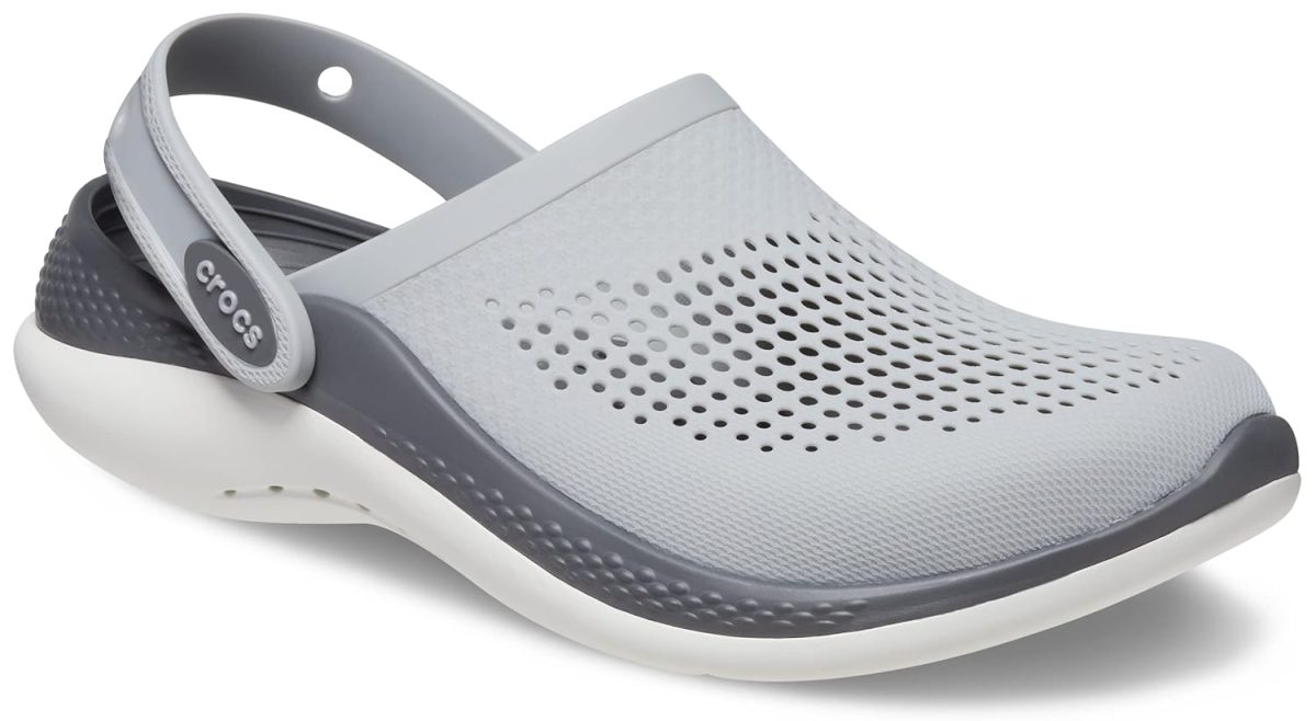 Crocs Unisex-Adult Literide 360 Clog - Image 4