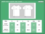 Veirdo® Regular Fit Half Sleeves Round Neck Solid Pure Cotton T-Shirt for Men (Available in White, Black, Swan White, Mustard, Maroon, Green, Lilac, Navy, Red Color) - Image 6