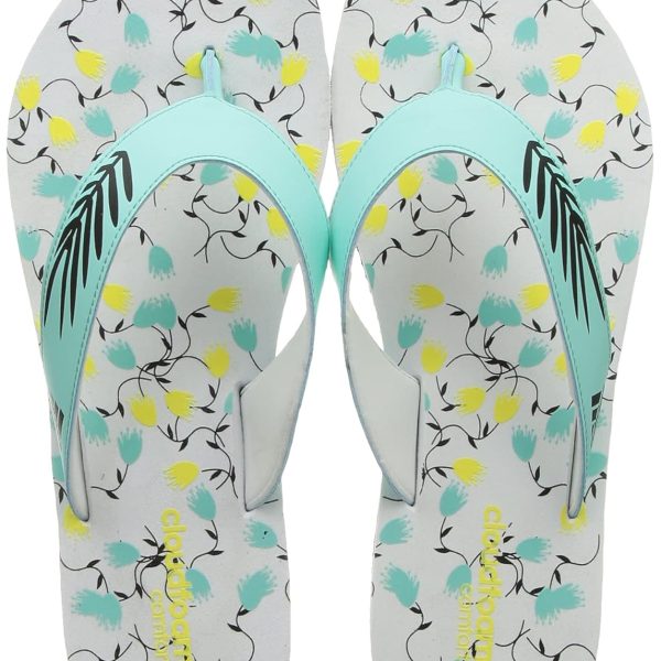 adidas Women Cloudfoam Slide W Slipper