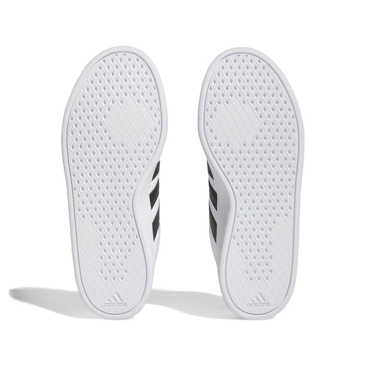 adidas Women Breaknet 2.0 Casual Shoe - Image 5