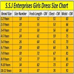 ROZZBY Girl's Skater Mini Frock (SS_025_Red_3-4_Red_3-4 Years) - Image 6