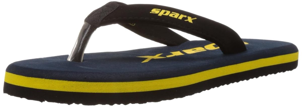 SPARX Men's SFG 23 Flip-Flop