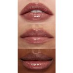 e.l.f. Sun Boss Gloss Spf 25, Pigmented Lip Gloss For A High-Shine Finish, Moisturizing & Conditioning Formula, Vegan & Cruelty-Free, It's Your Mauve, Glossy, Liquid, All - Image 5
