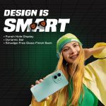 Infinix Smart 9 HD (Neo Titanium, 3GB RAM, 64GB Storage) | 250K+ Drop Tetss | 90Hz Punch Hole Display | 5000mAh Battery - Image 6