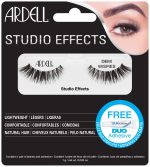 Ardell Prof Six Demi Wispies, Black, 10 g