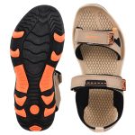 Campus Men 2Gc-01 Sports Sandals - Image 5