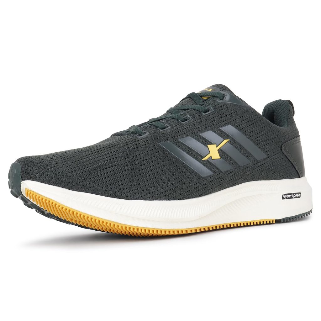 SPARX Men Lace Up Running Shoes