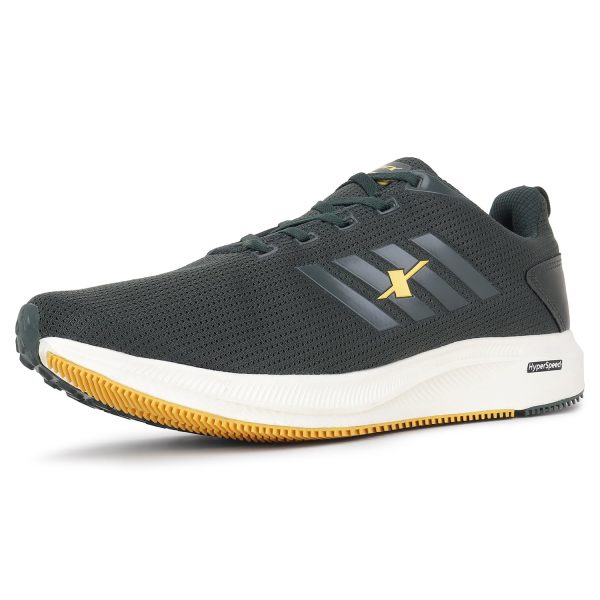 SPARX Men Lace Up Running Shoes