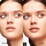 MMACC Studio Fix Powder Plus Foundation Matte + Poreless Compact Powder, upto 16 hours of Oil Control UV filters & ideal for normal to oily skin 40GM/1.23 OZ (Beige, NC45) - Image 6