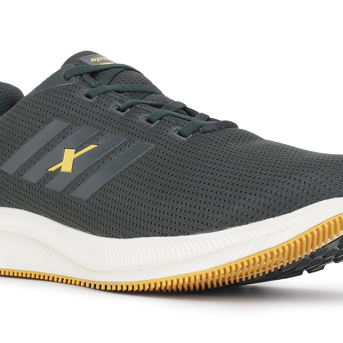 SPARX Men Lace Up Running Shoes - Image 7