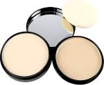 huda Heauty Cake Matte 2 in 1 Compact Powder - Image 2