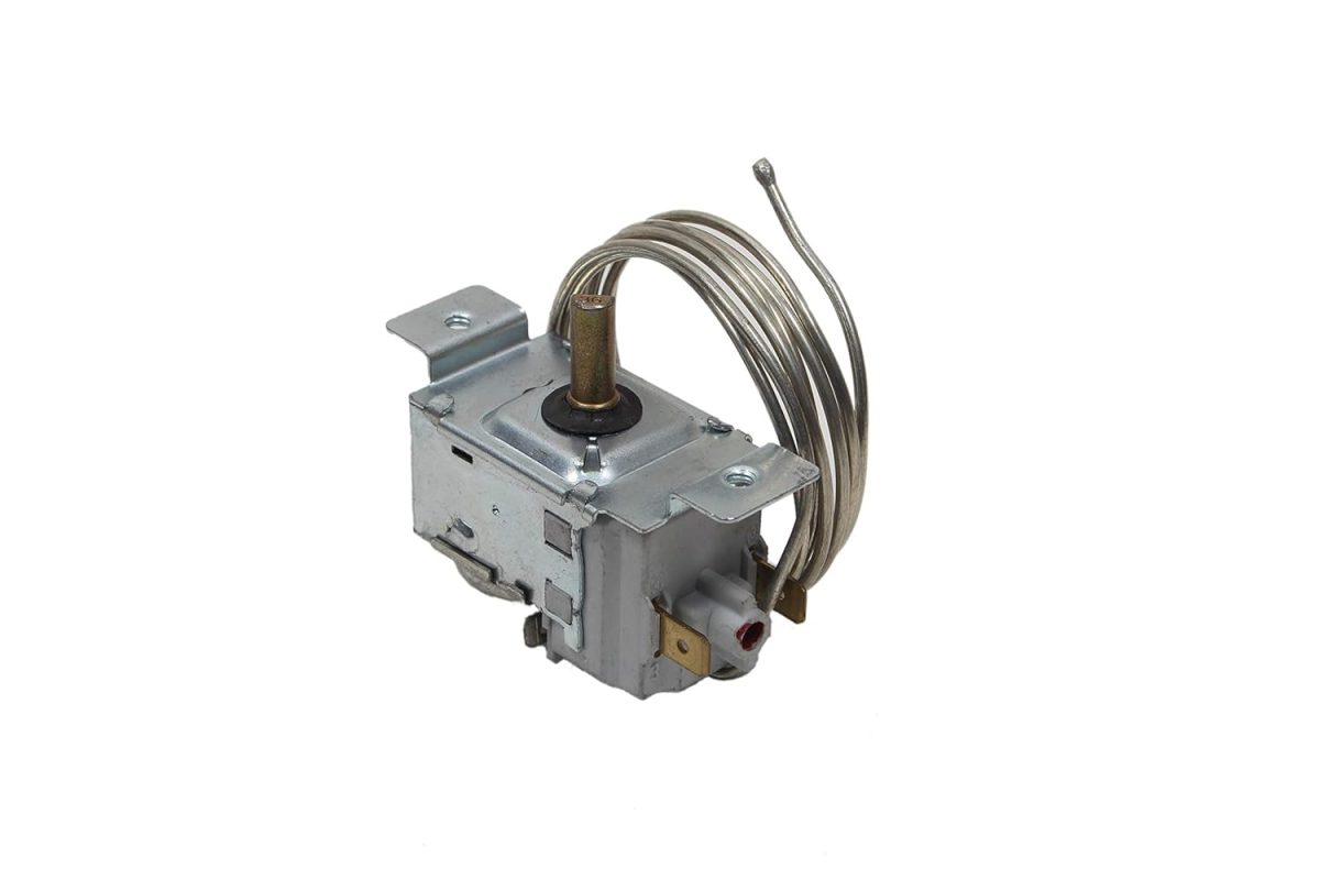 Robertshaw Deep Freezer Thermostat - Image 3