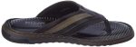 Woodland Men's Leather Slippers - Image 4