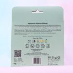 Whimsy Beauty Mini Lip Gloss Kit Ð 5-Pack of Moisturizing, Fun Lip Glosses for Kids, Preteens, and Girls Ð With Vitamin E, Shea Butter & Jojoba Oil - Image 3