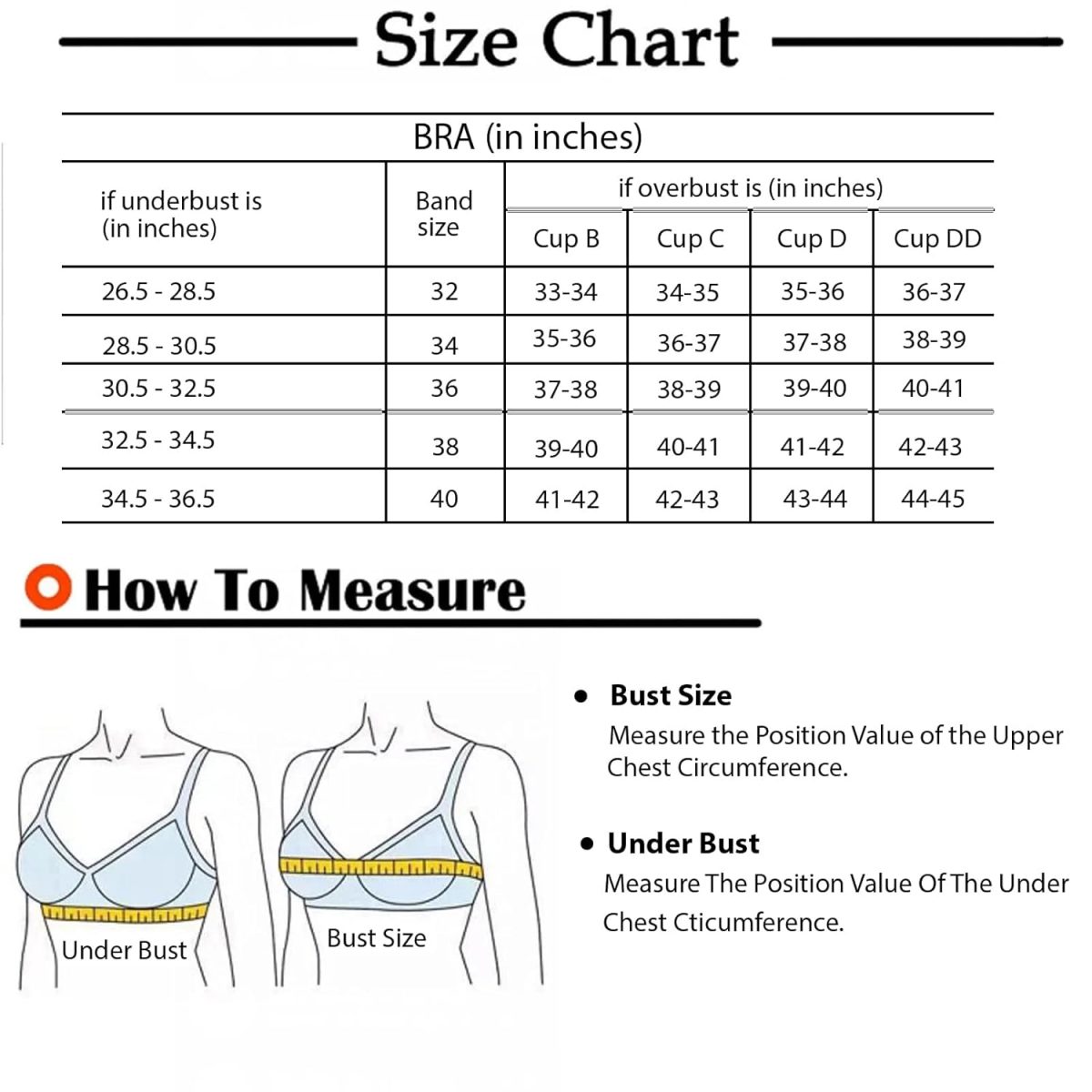 Lalabra Everyday Wireless & Lightly Padded Support Shaper Sports Bra for Women | Soft Cup & Full Coverage Easy Peasy Slip Bra - Image 7