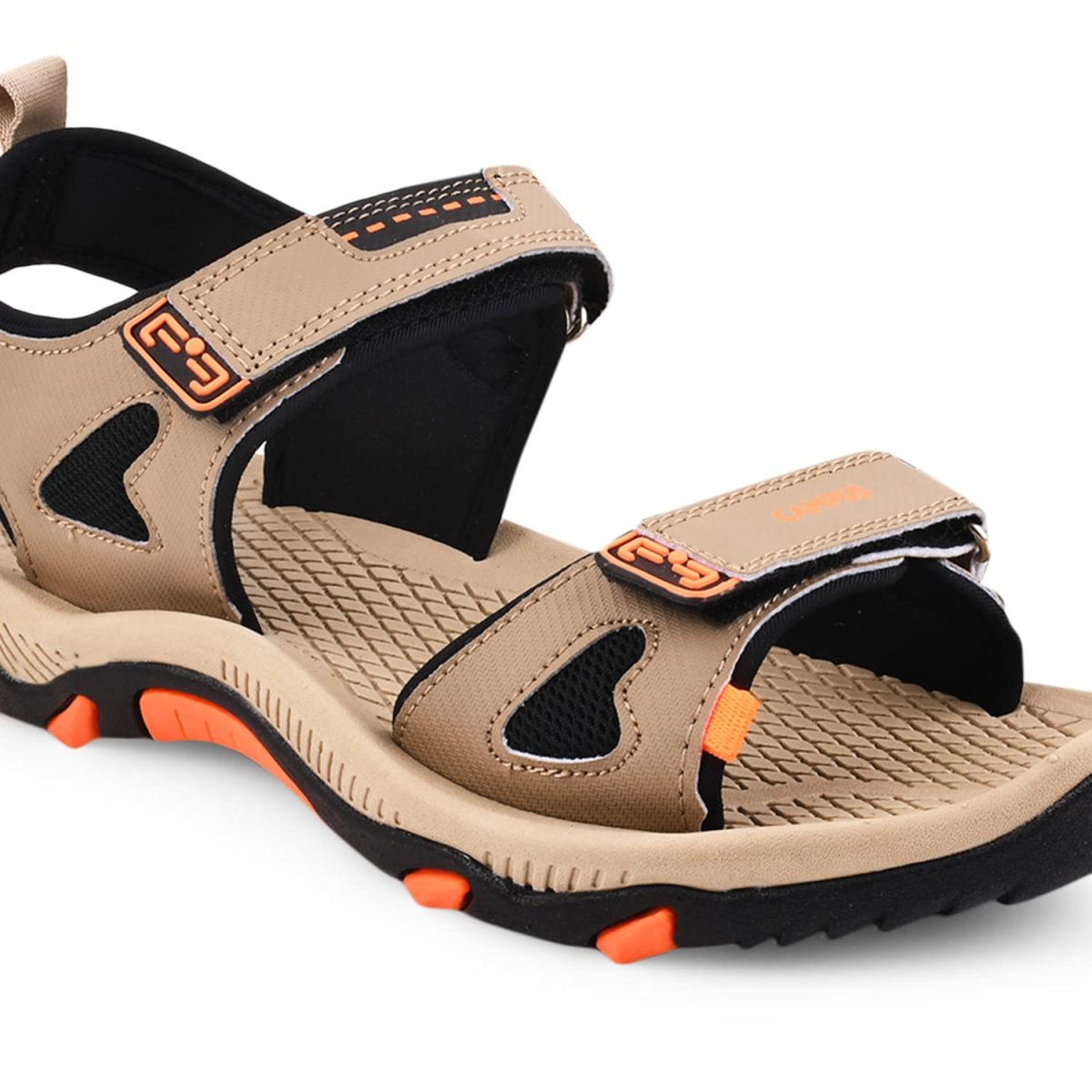 Campus Men 2Gc-01 Sports Sandals - Image 4