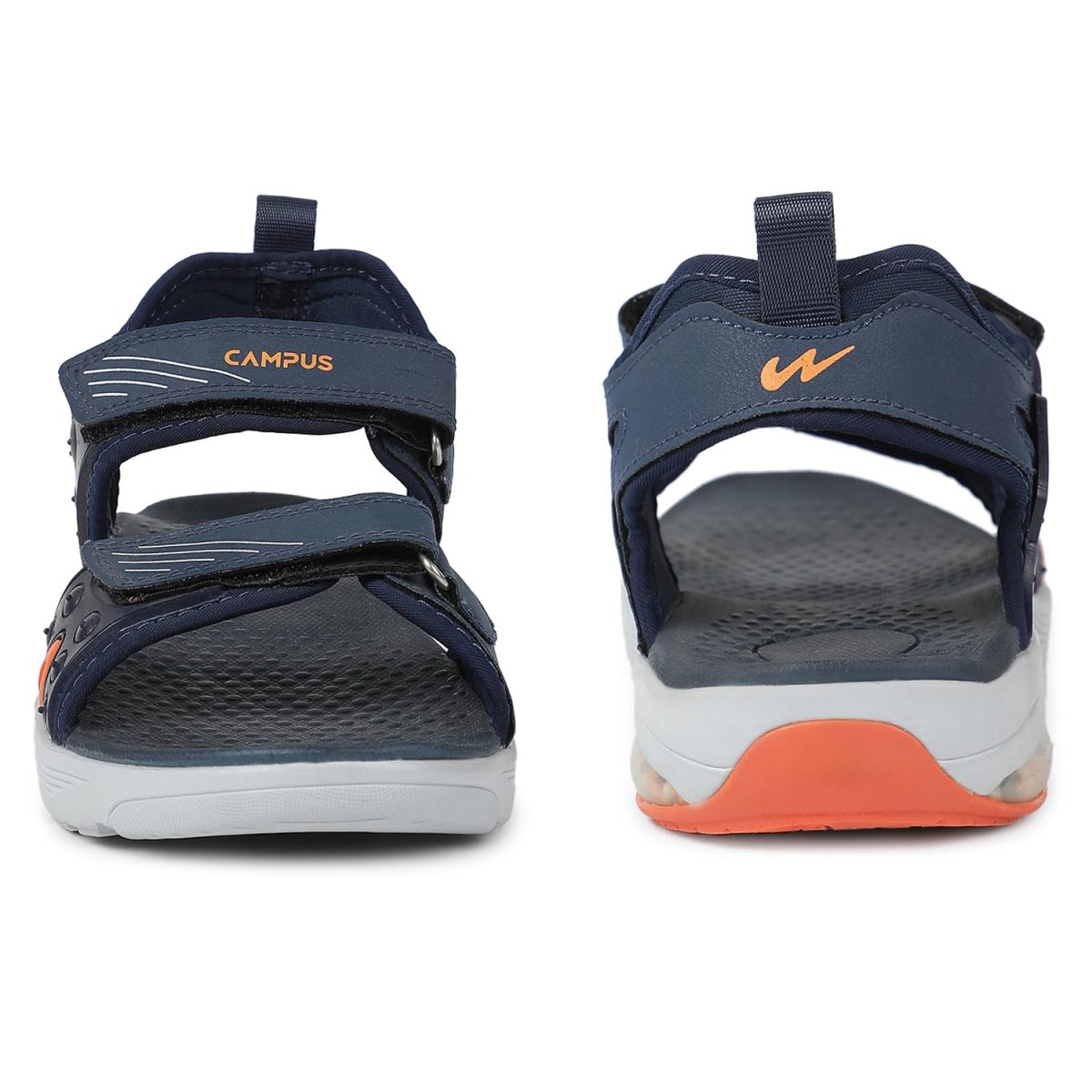Campus Men Gc-09 Sports Sandals - Image 3