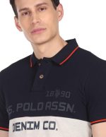 U.S. POLO ASSN. Men's Regular Fit T-Shirt - Image 7