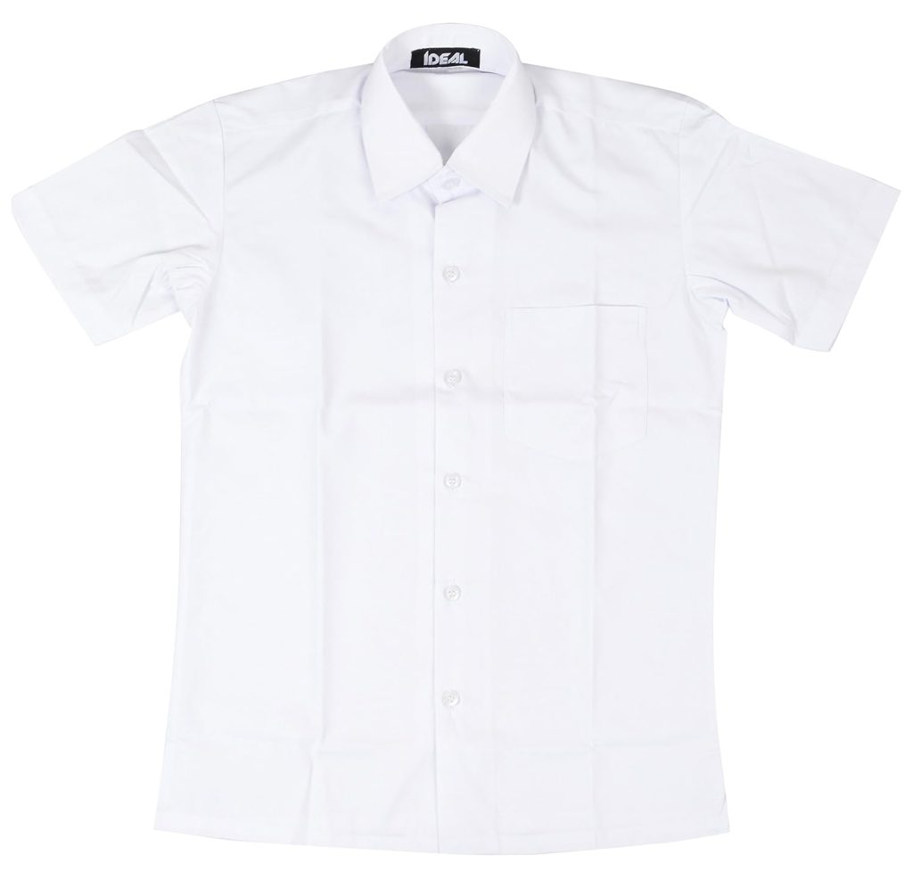 Ideal Unisex Regular Fit Shirt