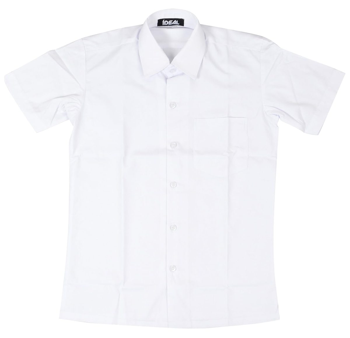 Ideal Unisex Regular Fit Shirt
