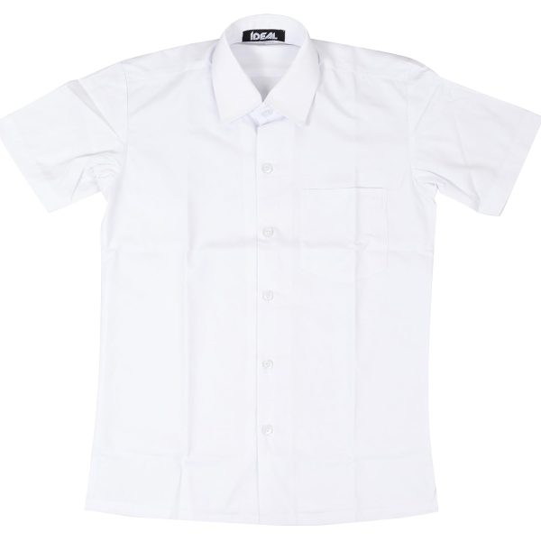 Ideal Unisex Regular Fit Shirt