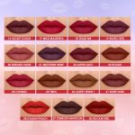 Glam21 Long Lasting Non-Transfer Lipstick|Creamy Matte Formula | Smudge-Free | HD-Colored lips - 2gm| Brownie-12 - Image 7