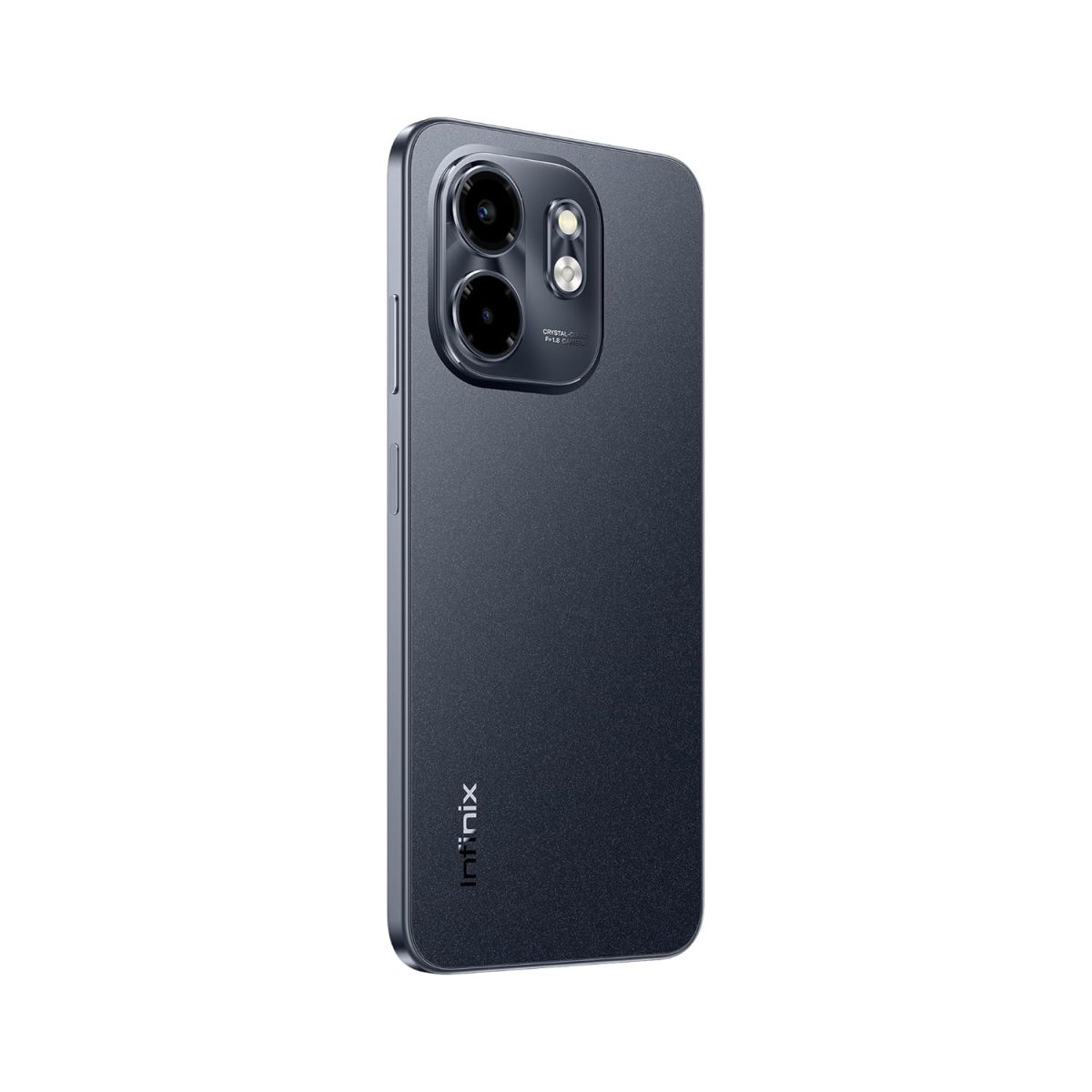 Infinix Smart 9 HD (Metallic Black, 3GB RAM, 64GB Storage) | 250K+ Drop Tetss | 90Hz Punch Hole Display | 5000mAh Battery - Image 14