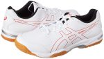 ASICS Men's Gel-Courtmov Indoor Sports Shoes - Image 2