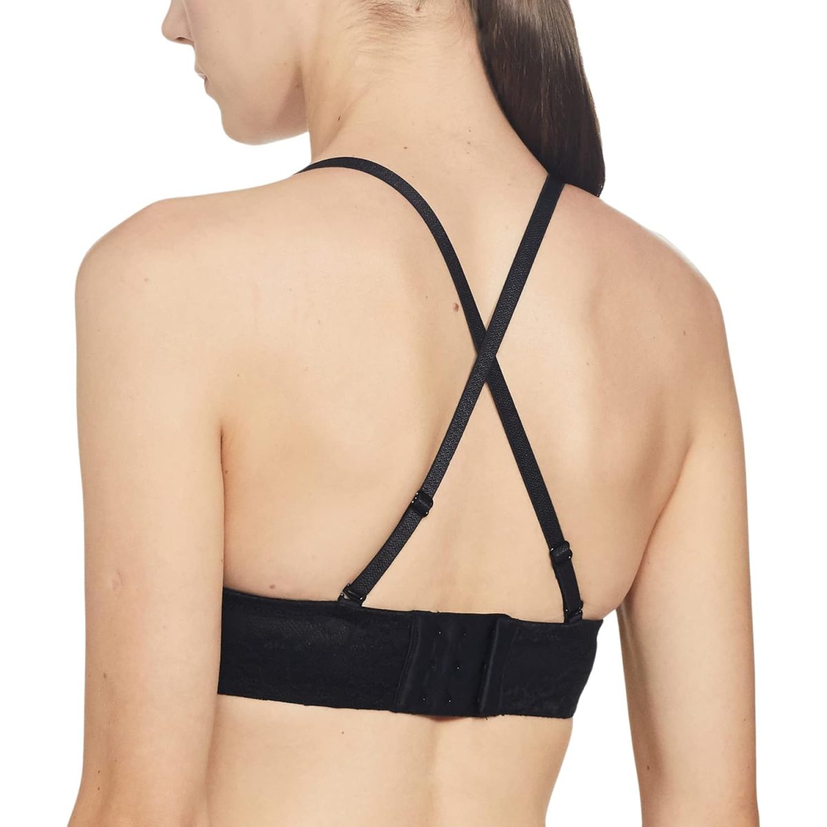 Marks & Spencer Women's Synthetic Strapless Full-Coverage Padded Wired Bra - Image 4
