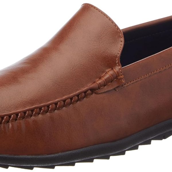 Bata Men's Slip-on Loafer