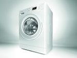 Whirlpool 7 kg Inverter Fully Automatic Front Load Washing Machine (Fresh Care 7112 (I), White, Inbuilt Heater) - Image 5