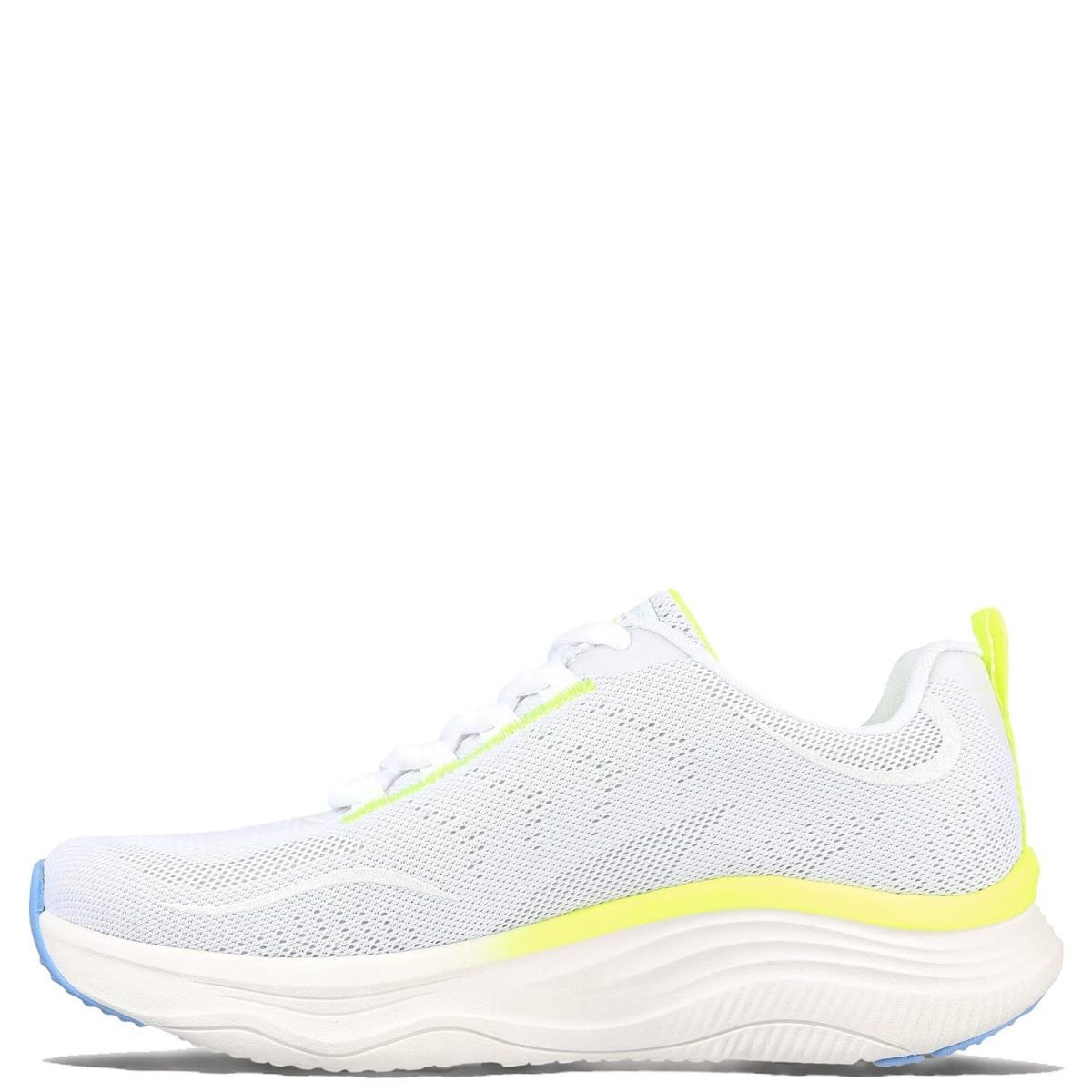 Skechers Women D'Lux Fitness Pure Glam Sneakers - Image 5