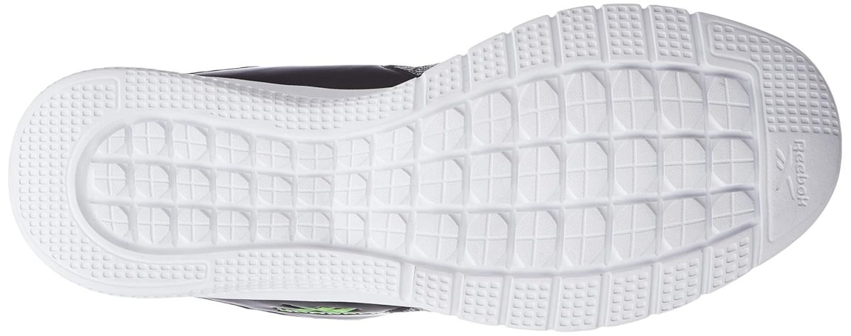 Reebok Mens Genesis Runner M Sneaker - Image 4