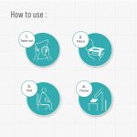 PEE BUDDY Disposable Toilet Seat Covers - 30 Sheets | No Direct Contact with Unhygienic Seats| Easy To Dispose| Nature Friendly| Must Have For Women and Men - Image 5
