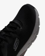 Skechers-Men's Sneakers-MAX Protect Sport - SAFEGUARD-232661-BKGY-11 Black/Gray - Image 7