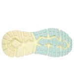 Skechers Women D'Lux Journey Lace Up Shoe - Image 3