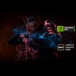 MSI Katana 15, Intel 13th Gen. i7-13620H, 40CM FHD 144Hz Gaming Laptop (16GB/1TB NVMe SSD/Windows 11 Home/MSO 2021/NVIDIA GeForce RTX 4050, GDDR6 6GB/Black/2.25Kg) B13VEK-2220IN - Image 3