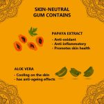 Eyetex Pallavi Sticker Bindi/Pottu|Round|Aloe Vera & Papaya Extracts|Breathable Non-Irritating Velvet Fabric|P7|Red|20 Flaps - Image 5