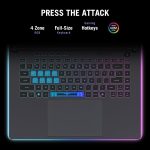 ASUS ROG Strix G16,Intel Core Ultra 9 275HX Gaming Laptop(RTX 5070-12GB/140W TGP/32GB/1TB/2.5K QHD+/16"/240Hz/Windows 11/M365 Basic (1Year)*/Office Home 2024/Eclipse Gray/2.65 Kg) G615LR-S5190WS - Image 10