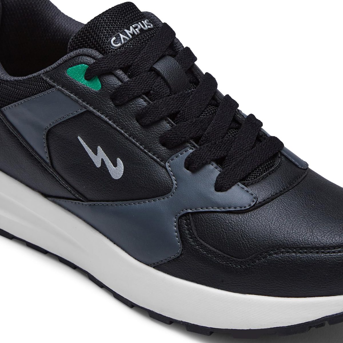 Campus Men Og-33 Sneakers - Image 4
