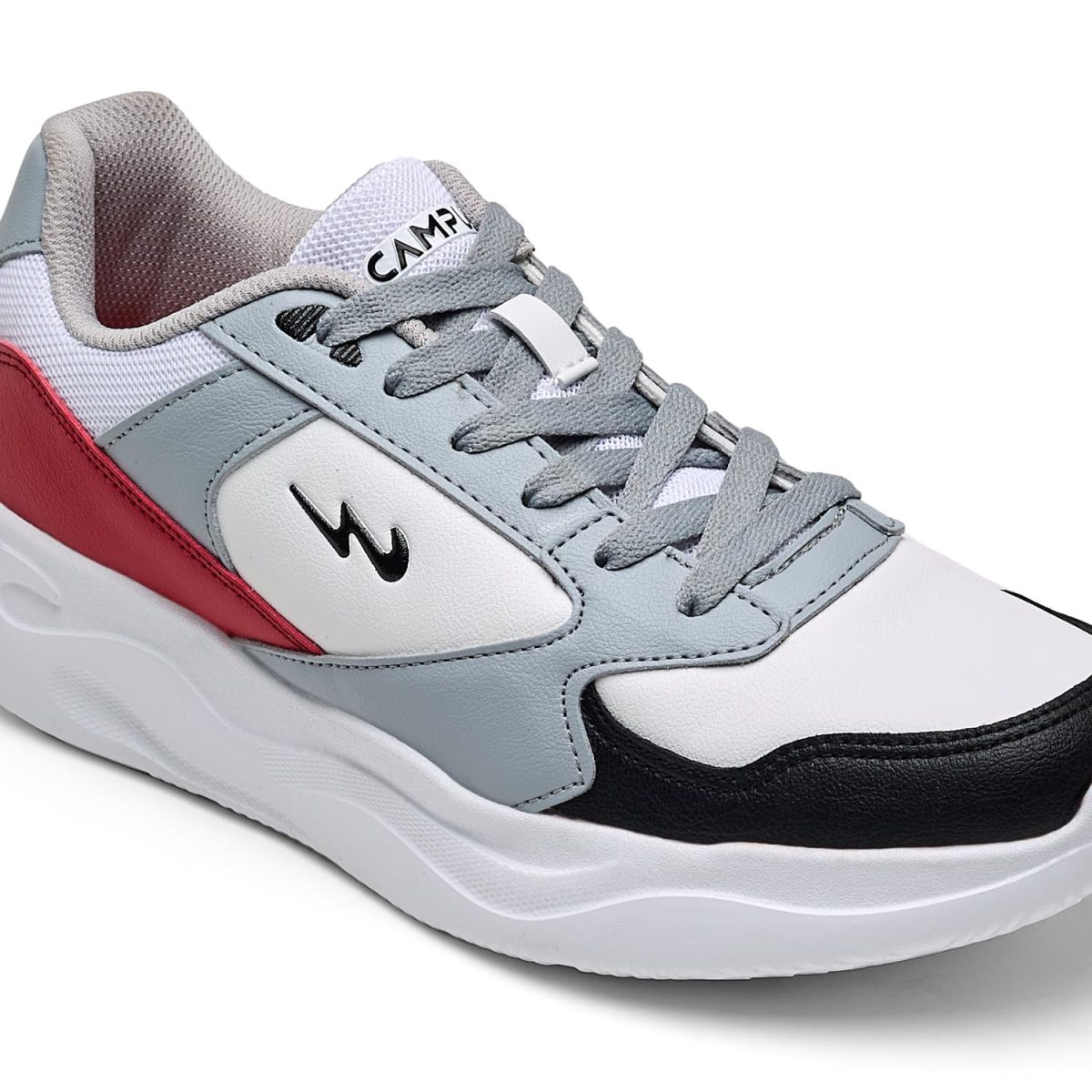 Campus Men Og-35 Sneakers - Image 4