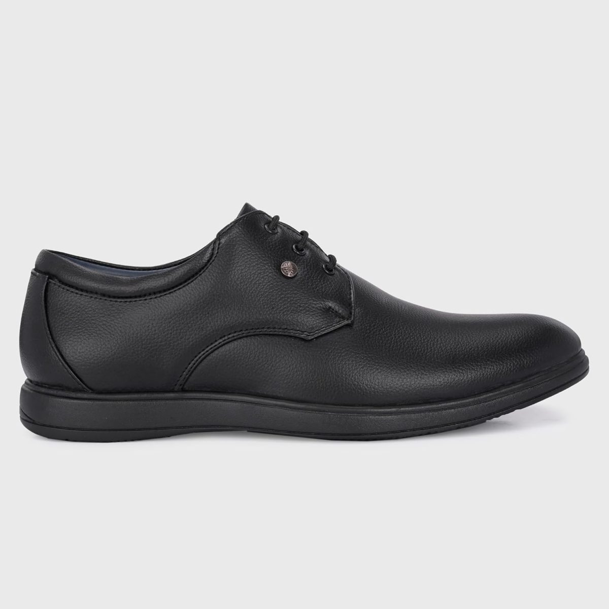 Centrino Formal Shoe for Men|Lace-up Shoe Business |Provide Comfort Perfect for Formal Wear, Business Casual, and Parties (6621) - Image 5
