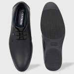 Centrino Formal Shoe for Men|Lace-up Shoe Business |Provide Comfort Perfect for Formal Wear, Business Casual, and Parties (6621) - Image 4