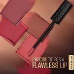 Lakme Xtraordin-airy Lip Mousse Perfect Match Pink - Image 6